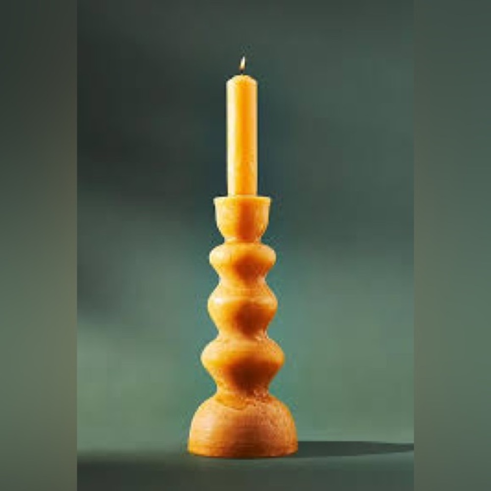 Anthropologie candle